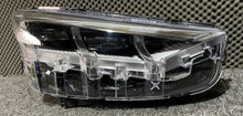 Laden Sie das Bild in den Galerie-Viewer, Frontscheinwerfer Ford LJ8B13E014 LED Rechts Scheinwerfer Headlight SCH9711843390lh