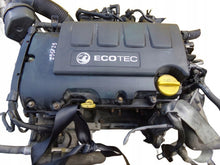 Laden Sie das Bild in den Galerie-Viewer, Motor Opel Corsa B A12XEL 1.2 70PS 51kW 138TKm 2014 Benzin Engine Komplett MOT7759422905yo
