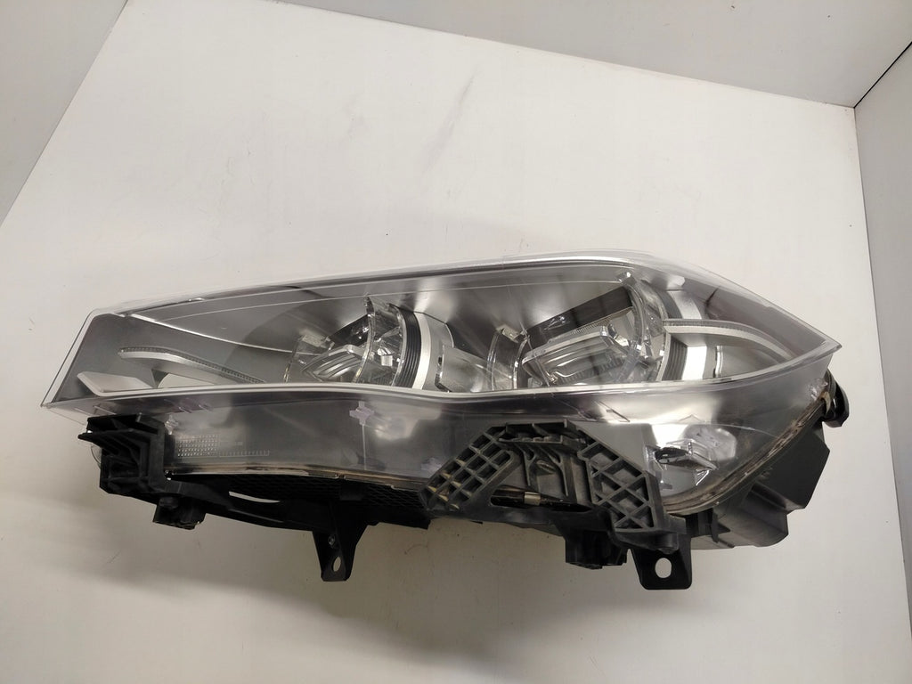 Frontscheinwerfer BMW F15 F16 7424167 Full LED Links Scheinwerfer Headlight SCH4790772703yv