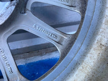 Load image into Gallery viewer, 1x Alufelge 17 Zoll A1564011700 Mercedes-Benz Gla Rim Wheel