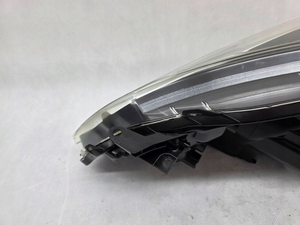 Frontscheinwerfer Toyota Yaris SPP14645 Rechts Scheinwerfer Headlight