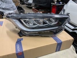 Frontscheinwerfer Toyota Yaris 27583R 27582R LED Rechts Scheinwerfer Headlight SCH8850578121qb