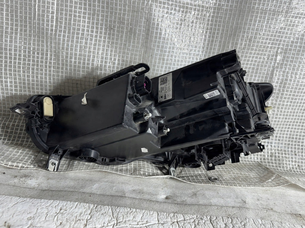 Frontscheinwerfer Seat Leon 5FB941008F Full LED Rechts Scheinwerfer Headlight