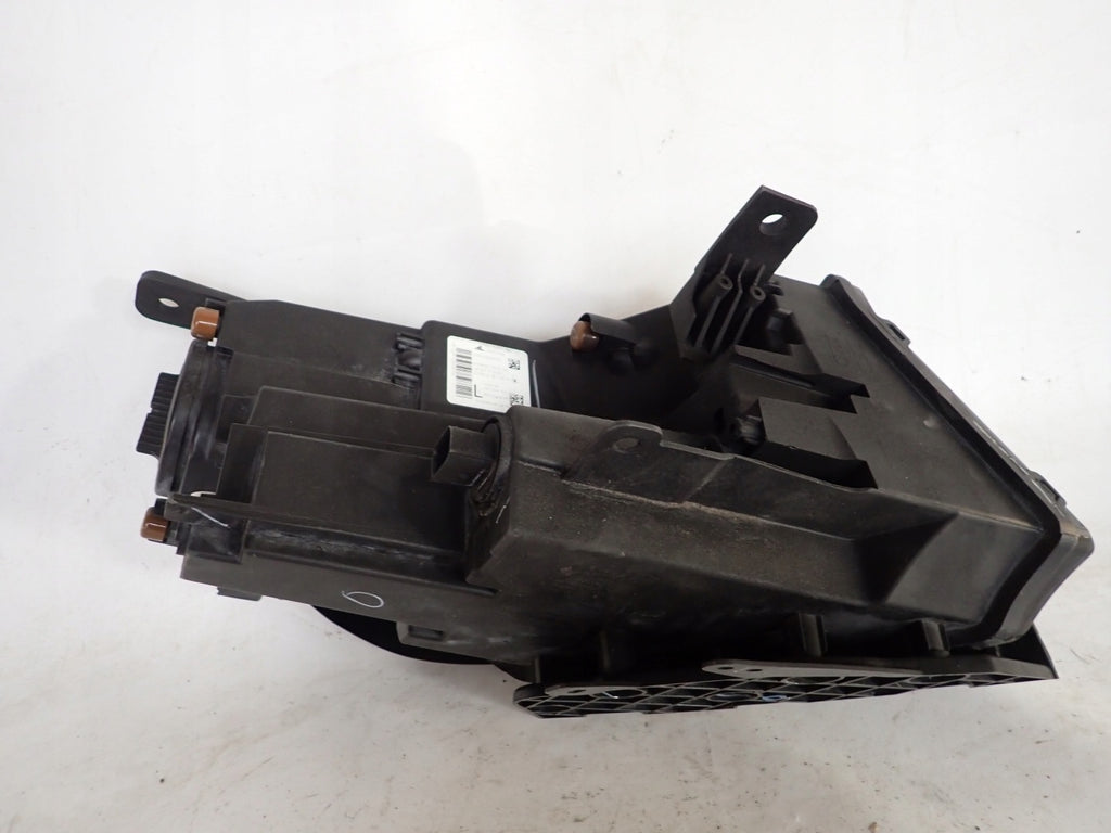 Frontscheinwerfer Jeep Compass 0053480197 Links Scheinwerfer Headlight SCH6875129315qd