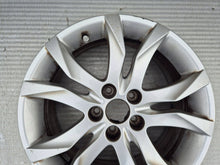 Load image into Gallery viewer, 1x Alufelge 17 Zoll 7.0" 5x108 46ET 9671401480 Peugeot 508 I Rim Wheel FEL6066155240bm