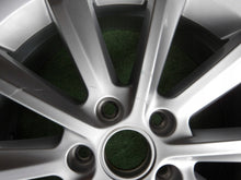 Load image into Gallery viewer, 1x Alufelge 17 Zoll 6.5" 5x112 41ET Glanz Silber 3G0601025C VW Passat B8 FEL2343671160pw