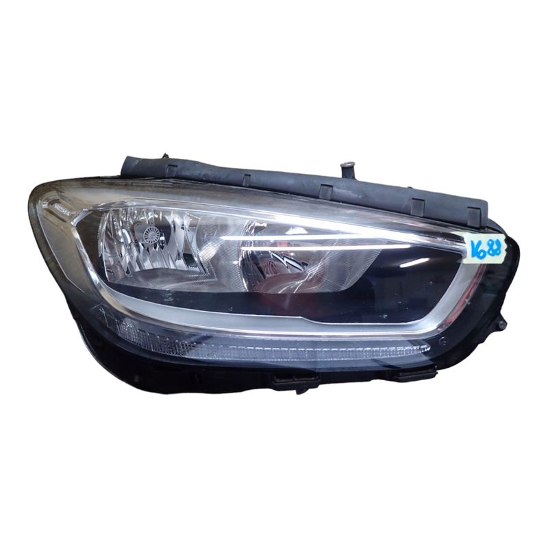 Frontscheinwerfer Mercedes-Benz W247 A2479067600 Rechts Scheinwerfer Headlight