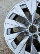 Load image into Gallery viewer, 1x Alufelge 17 Zoll 7.5&quot; 5x112 8Y0601025T Audi A3 Rim Wheel