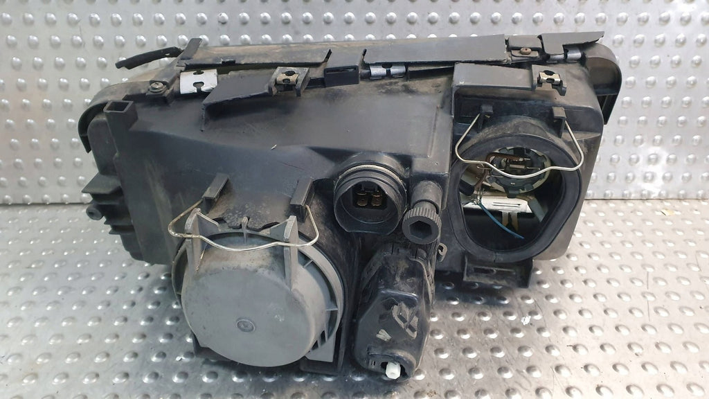 Frontscheinwerfer Audi 200 AWU19079 Ein Stück (Rechts oder Links) Headlight