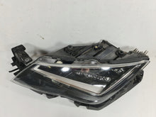 Laden Sie das Bild in den Galerie-Viewer, Frontscheinwerfer Seat Leon 5F1941008A 5F1941007A LED Ein Satz Headlight SCH6085605894fp