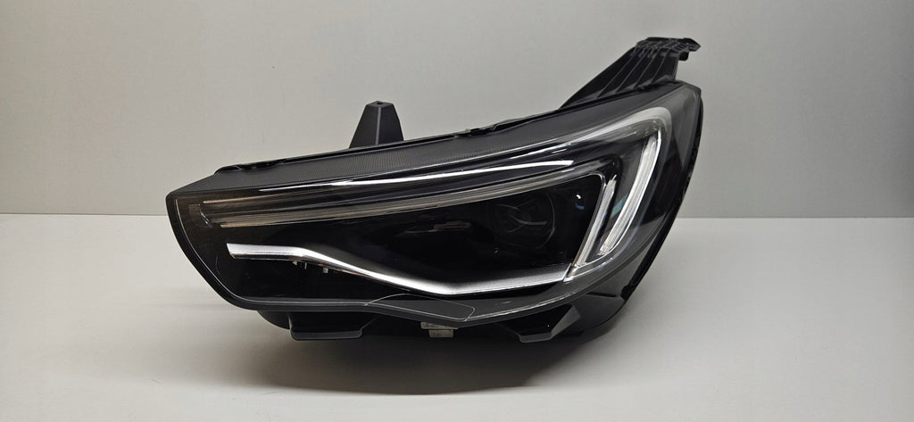 Frontscheinwerfer Opel Grandland X YP00016180 LED Ein Stück (Rechts oder Links)