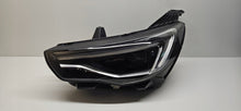 Laden Sie das Bild in den Galerie-Viewer, Frontscheinwerfer Opel Grandland X YP00016180 LED Ein Stück (Rechts oder Links)