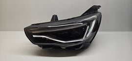 Frontscheinwerfer Opel Grandland X YP00016180 LED Ein Stück (Rechts oder Links)