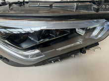 Laden Sie das Bild in den Galerie-Viewer, Frontscheinwerfer Mercedes-Benz Cla A1189063200 LED Rechts Headlight SCH1485278234sp