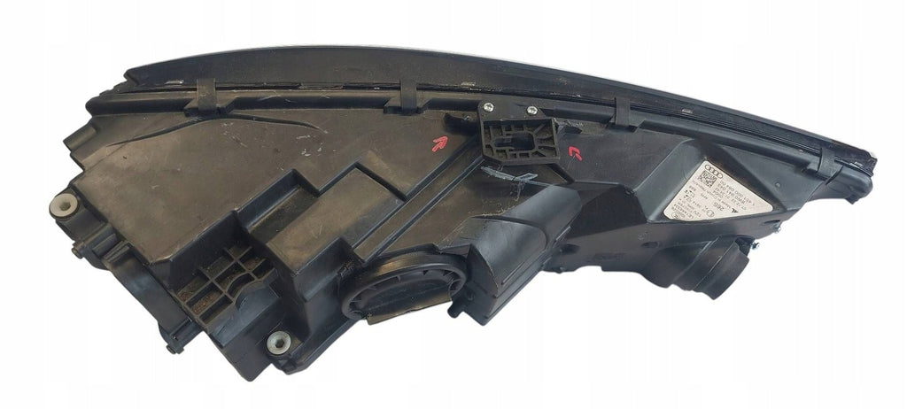Frontscheinwerfer Audi A4 B9 8W0941043 Xenon Links Scheinwerfer Headlight SCH5292365992xb