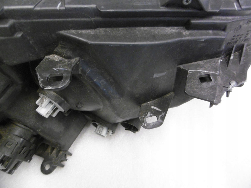 Frontscheinwerfer Honda Cr-V Xenon Links Scheinwerfer Headlight