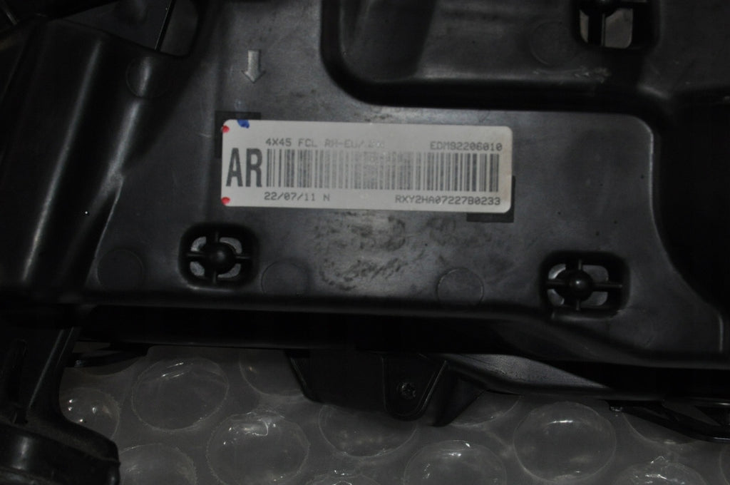 Frontscheinwerfer Mitsubishi Eclipse Cross EDM92206010 LED Rechts Headlight