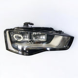 Frontscheinwerfer Audi A5 8T0941004AS 0301274602 Rechts Scheinwerfer Headlight