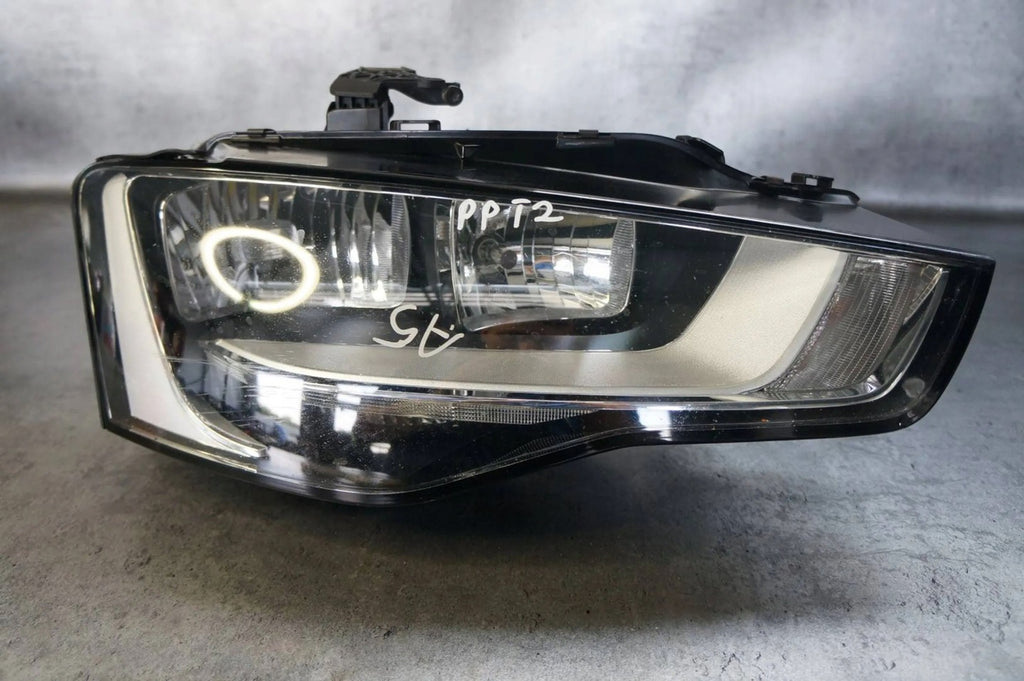 Frontscheinwerfer Audi A5 8T0941004AS 0301274602 Rechts Scheinwerfer Headlight