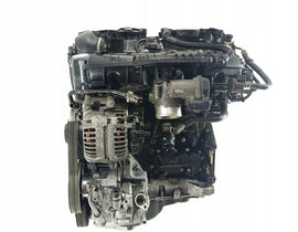 Motor Audi VW A5 A4 CAB 1.8 TFSI 115TKm 2008 Benzin Engine Komplett