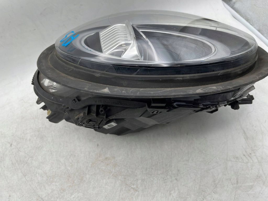 Frontscheinwerfer Mini F57 F56 F55 8738651 Links Scheinwerfer Headlight SCH5617708498by