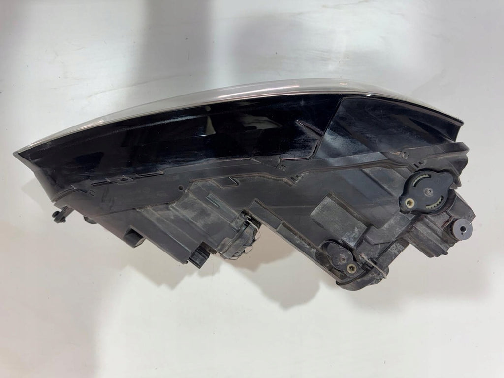 Frontscheinwerfer VW Golf Sportsvan 517941006B Rechts Scheinwerfer Headlight SCH2069107606yh