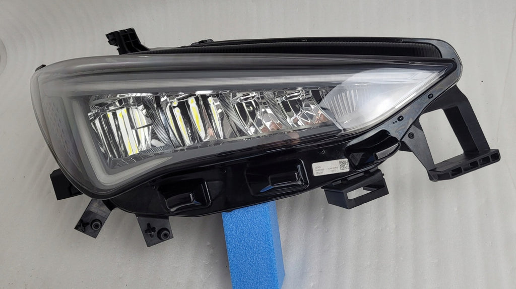 Frontscheinwerfer Cupra Born 10F941008H Rechts Scheinwerfer Headlight SCH5644114330ai