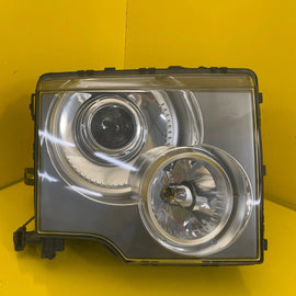 Frontscheinwerfer Land Rover Range III L322 1307022932 Xenon Rechts Headlight SCH9605773651ql