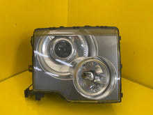 Laden Sie das Bild in den Galerie-Viewer, Frontscheinwerfer Land Rover Range III L322 1307022932 Xenon Rechts Headlight SCH9605773651ql