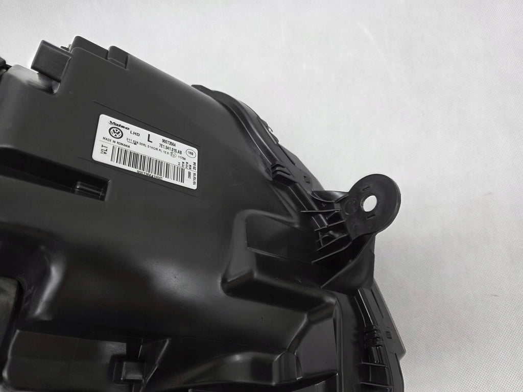 Frontscheinwerfer VW Transporter 7E1941015AB Links Scheinwerfer Headlight