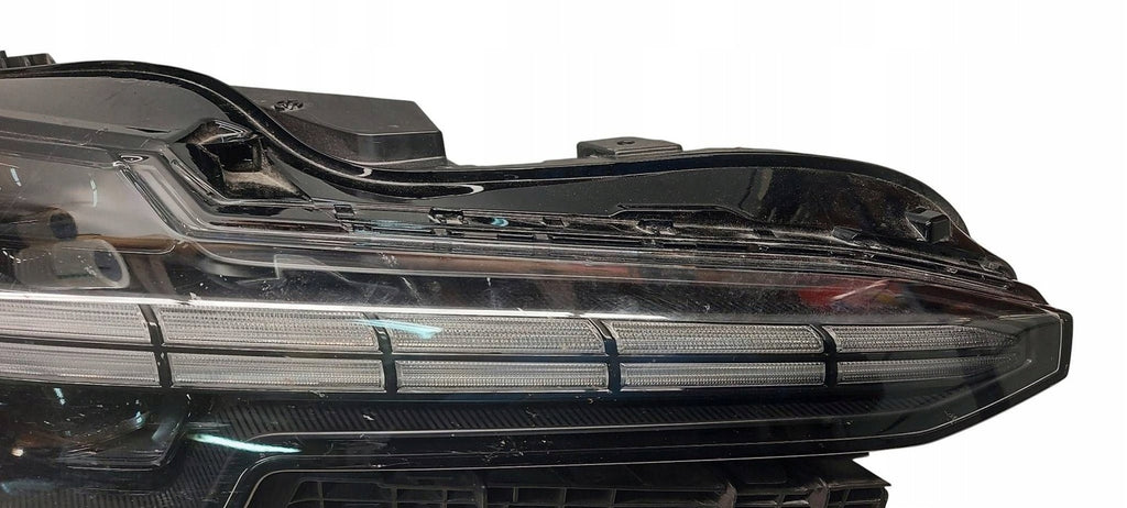 Frontscheinwerfer Volvo 8000628 Rechts Scheinwerfer Headlight SCH3460612526ja