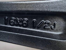 Load image into Gallery viewer, 1x Alufelge 16 Zoll 9965N4 Mazda Mx-5 Nd Rim Wheel FEL5985697021xn