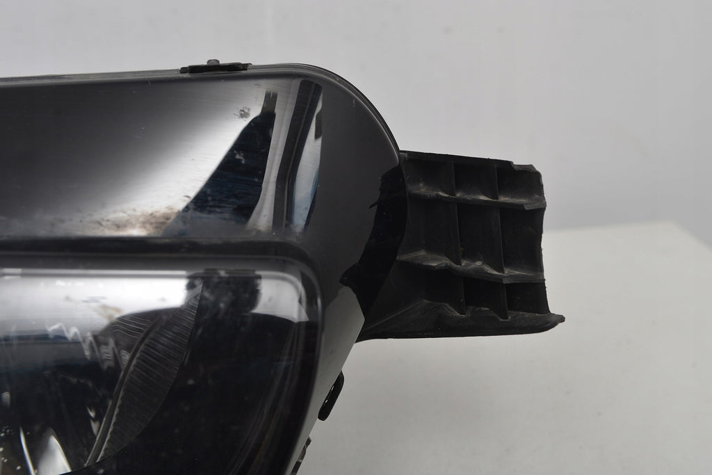 Frontscheinwerfer Citroën C4 Picasso II 9677217480-02 Xenon Rechts Headlight