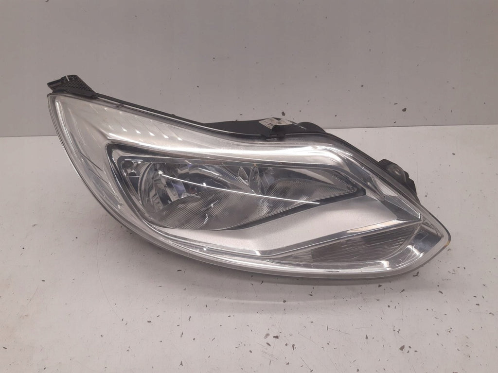 Frontscheinwerfer Ford Focus BM51-13W029-NB Rechts Scheinwerfer Headlight SCH8415307682is