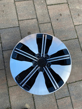 Laden Sie das Bild in den Galerie-Viewer, 1x Alufelge 18 Zoll 7.5" 5x112 A2434011300 Mercedes-Benz Eqa Eqb Rim Wheel FEL9843352625ud