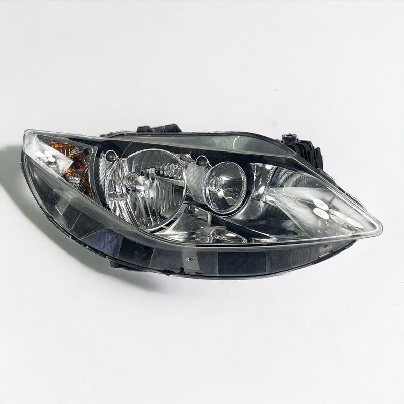 Frontscheinwerfer Seat Ibiza IV 6J1941006D Rechts Scheinwerfer Headlight