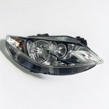 Load image into Gallery viewer, Frontscheinwerfer Seat Ibiza IV 6J1941006D Rechts Scheinwerfer Headlight