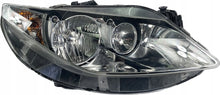 Laden Sie das Bild in den Galerie-Viewer, Frontscheinwerfer Seat Ibiza IV 6J1941006D Rechts Scheinwerfer Headlight