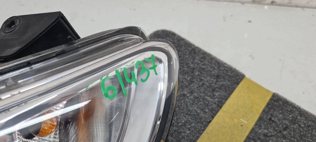 Frontscheinwerfer Hyundai I10 R009 0104329990001092102B9300 Rechts Headlight SCH3635501003of