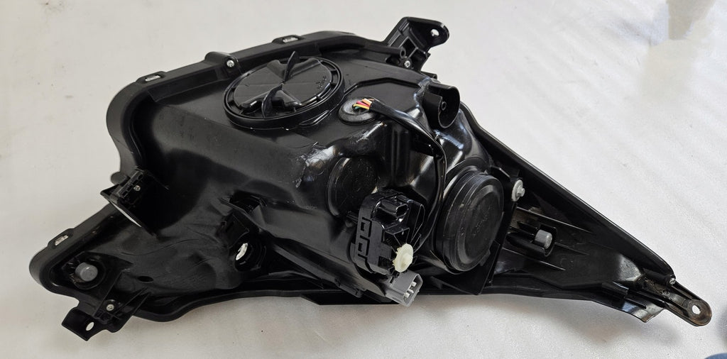 Frontscheinwerfer Toyota Ractis 81150-52K01 LED Links Scheinwerfer Headlight SCH4104142884lf