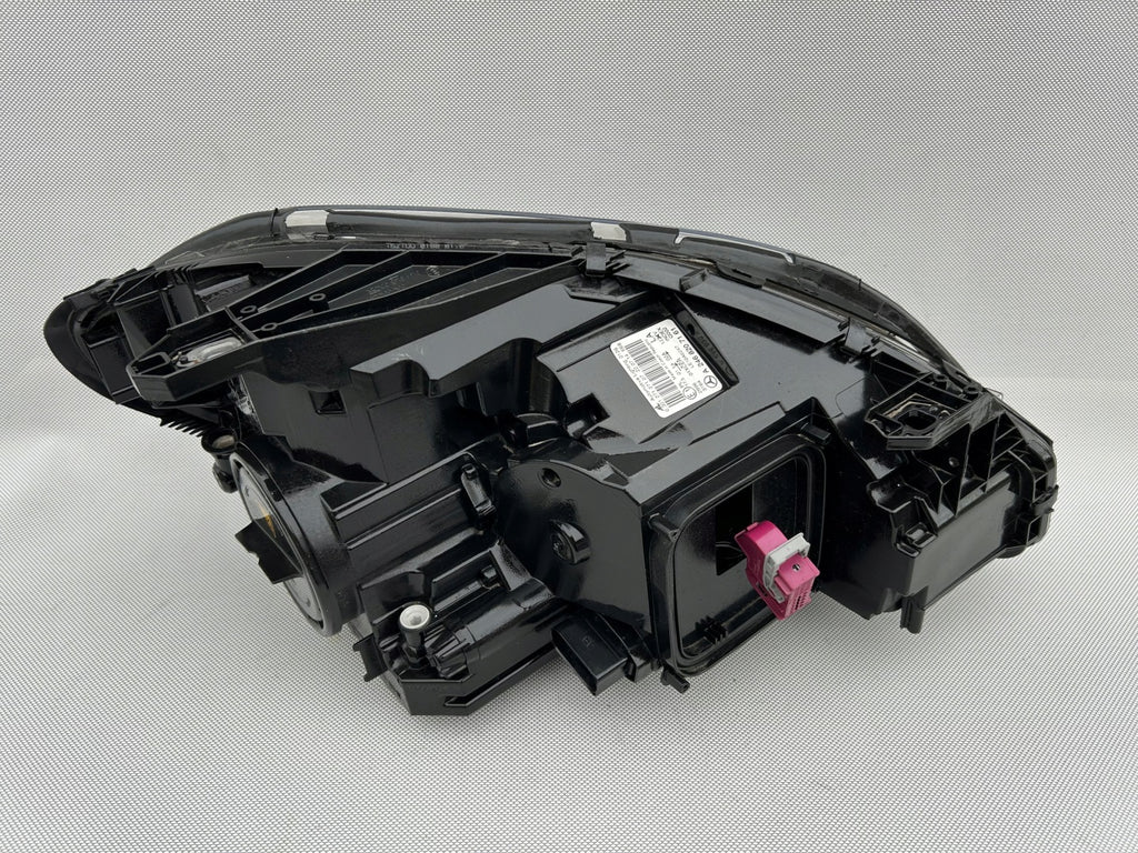 Frontscheinwerfer Mercedes-Benz W246 2468201561 LED Links Scheinwerfer Headlight SCH2226784564sj