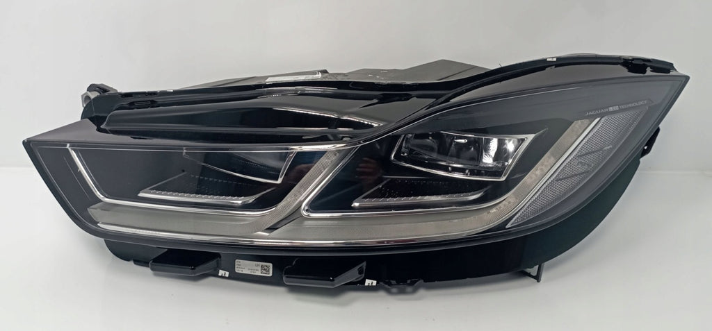 Frontscheinwerfer Jaguar J9D3-13W030 LED Links Scheinwerfer Headlight SCH5731034370ic