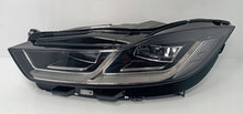Load image into Gallery viewer, Frontscheinwerfer Jaguar J9D3-13W030 LED Links Scheinwerfer Headlight SCH5731034370ic
