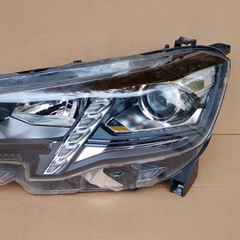 Frontscheinwerfer Peugeot Partner Rifter 9816827280 90146217 LED Links Headlight SCH9973916429es