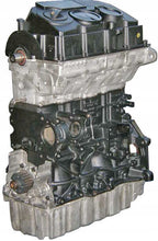 Laden Sie das Bild in den Galerie-Viewer, Motor VW BMM BMP BRT BVH 2.0 TDI 140PS Diesel Engine Unkomplett