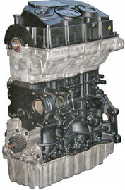 Motor Audi Seat Skoda VW BMM BRT BMP BVH 2.0 TDI 140PS Diesel Engine Unkomplett