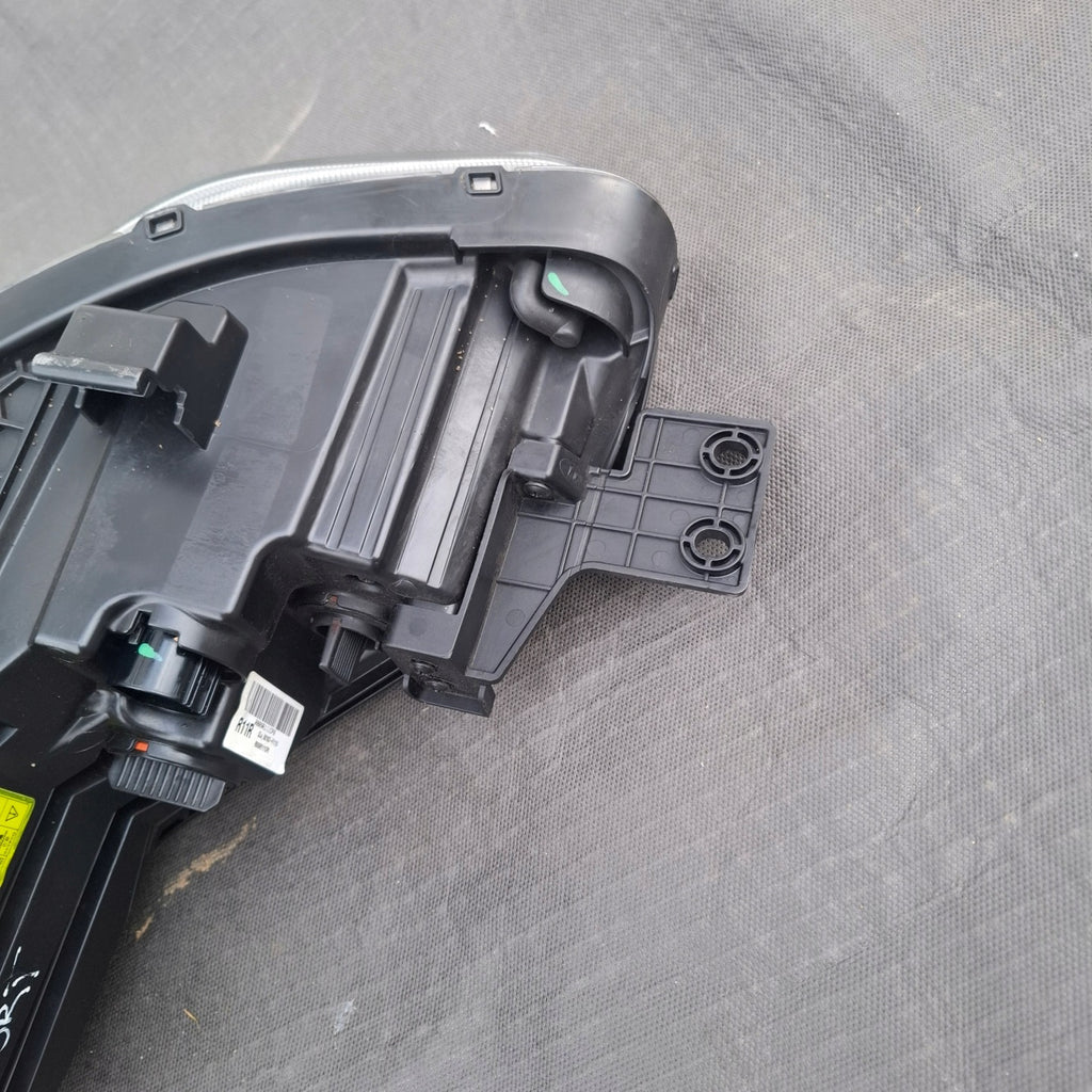 Frontscheinwerfer Kia Sportage IV 92102-F1110 Rechts Scheinwerfer Headlight SCH3051226827lf