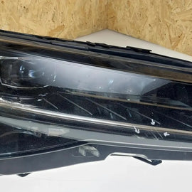 Frontscheinwerfer Skoda Superb I 3V1941016D Rechts Scheinwerfer Headlight SCH6014596358hd