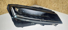 Laden Sie das Bild in den Galerie-Viewer, Frontscheinwerfer Skoda Superb I 3V1941016D Rechts Scheinwerfer Headlight SCH6014596358hd
