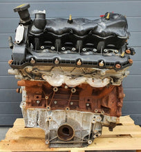Laden Sie das Bild in den Galerie-Viewer, Motor Land Rover Range III L322 368DT 3.6 272PS 200kW Benzin Engine Unkomplett MOT9841663736im
